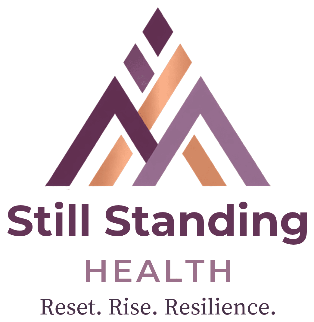 Still Standing Health — Reset. Rise. Resilience.