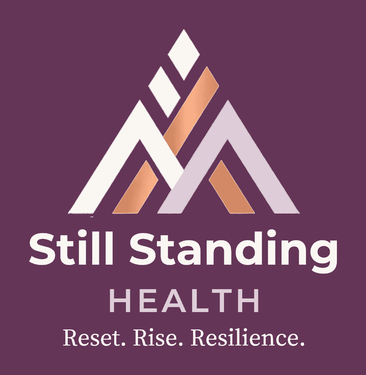 Still Standing Health — Reset. Rise. Resilience.